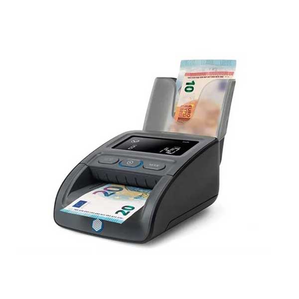Ανιχνευτής Χαρτονομισμάτων SAFESCAN 155s Ανιχνευτής Χαρτονομισμάτων SAFESCAN 155s