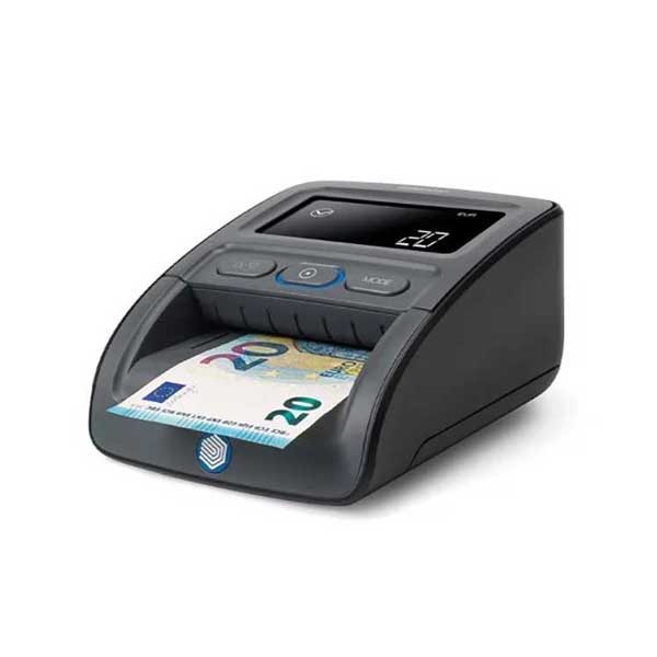 Ανιχνευτής Χαρτονομισμάτων SAFESCAN 155s Ανιχνευτής Χαρτονομισμάτων SAFESCAN 155s