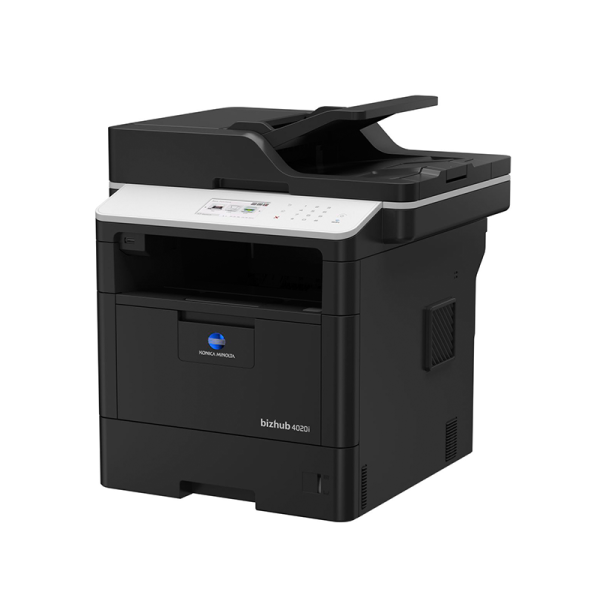 Konica Minolta Bizhub 4020i- Ασπρόμαυρο Φωτοτυπικό Μηχάνημα Konica Minolta Bizhub 4020i- Ασπρόμαυρο Φωτοτυπικό Μηχάνημα