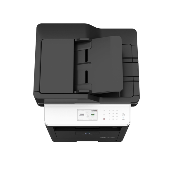 Konica Minolta Bizhub 4020i- Ασπρόμαυρο Φωτοτυπικό Μηχάνημα Konica Minolta Bizhub 4020i- Ασπρόμαυρο Φωτοτυπικό Μηχάνημα