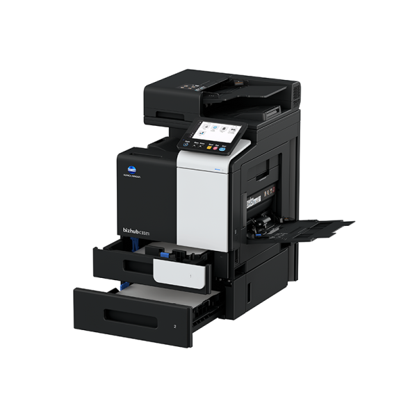 Konica Minolta bizhub C3321i - Έγχρωμο Φωτοτυπικό Μηχάνημα Konica Minolta bizhub C3321i - Έγχρωμο Φωτοτυπικό Μηχάνημα