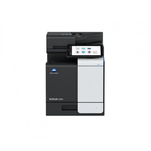 Konica Minolta Bizhub C3351i - Έγχρωμο Φωτοτυπικό Μηχάνημα Konica Minolta Bizhub C3351i - Έγχρωμο Φωτοτυπικό Μηχάνημα