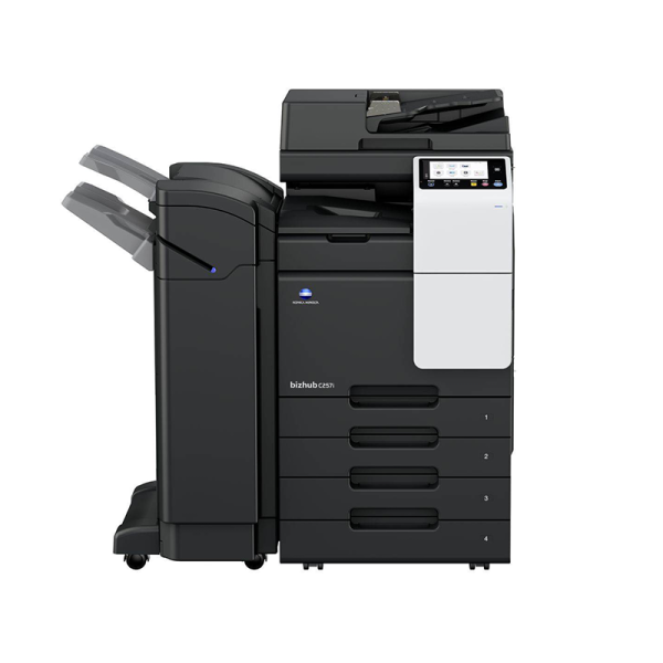 Konica Minolta Bizhub C257i - Έγχρωμο Φωτοτυπικό Μηχάνημα Konica Minolta Bizhub C257i - Έγχρωμο Φωτοτυπικό Μηχάνημα