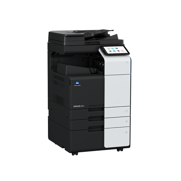 Konica Minolta Bizhub C251i - Έγχρωμο Φωτοτυπικό Μηχάνημα Konica Minolta Bizhub C251i - Έγχρωμο Φωτοτυπικό Μηχάνημα