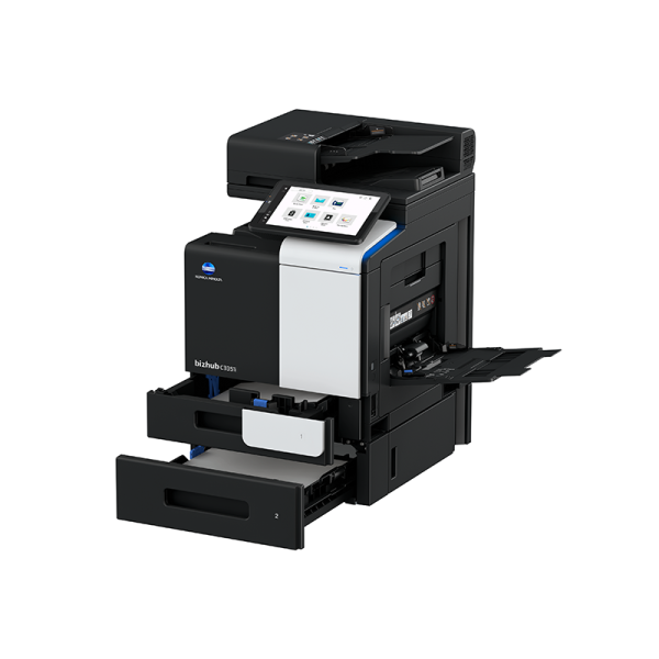 Konica Minolta Bizhub C3351i - Έγχρωμο Φωτοτυπικό Μηχάνημα Konica Minolta Bizhub C3351i - Έγχρωμο Φωτοτυπικό Μηχάνημα