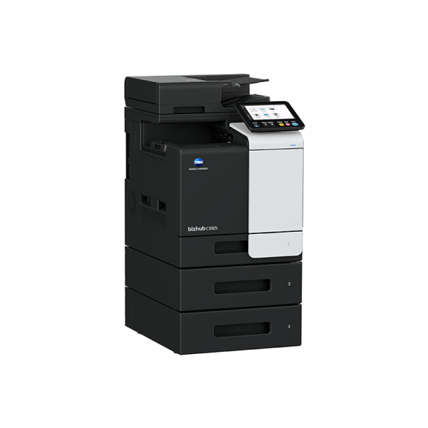 Konica Minolta bizhub C3321i - Έγχρωμο Φωτοτυπικό Μηχάνημα Konica Minolta bizhub C3321i - Έγχρωμο Φωτοτυπικό Μηχάνημα