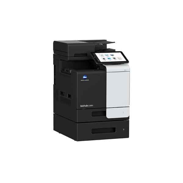 Konica Minolta Bizhub C3351i - Έγχρωμο Φωτοτυπικό Μηχάνημα Konica Minolta Bizhub C3351i - Έγχρωμο Φωτοτυπικό Μηχάνημα