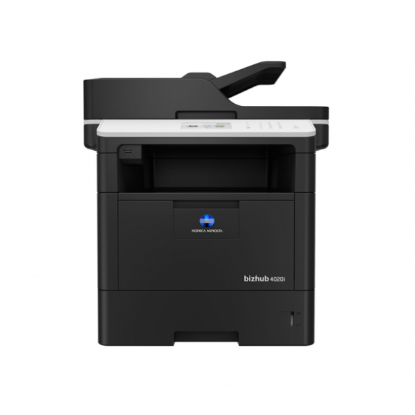 Konica Minolta Bizhub 4020i- Ασπρόμαυρο Φωτοτυπικό Μηχάνημα Konica Minolta Bizhub 4020i- Ασπρόμαυρο Φωτοτυπικό Μηχάνημα