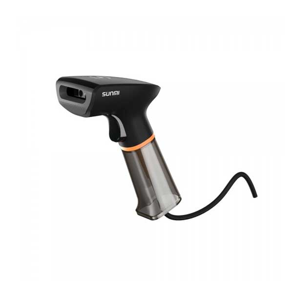 Barcode Scanner SUNMI U2 Barcode Scanner SUNMI U2
