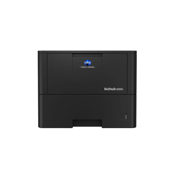 Ασπρόμαυρος Eκτυπωτής Konica Minolta Bizhub 4000i Ασπρόμαυρος Eκτυπωτής Konica Minolta Bizhub 4000i