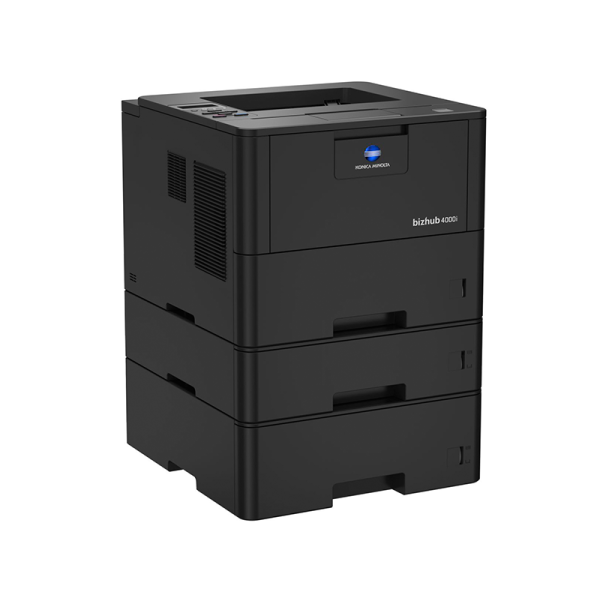 Ασπρόμαυρος Eκτυπωτής Konica Minolta Bizhub 4000i Ασπρόμαυρος Eκτυπωτής Konica Minolta Bizhub 4000i