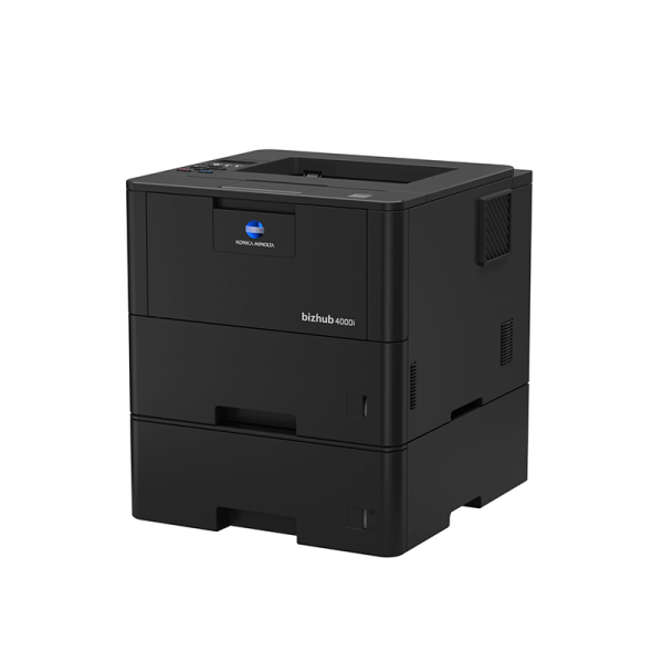Ασπρόμαυρος Eκτυπωτής Konica Minolta Bizhub 4000i Ασπρόμαυρος Eκτυπωτής Konica Minolta Bizhub 4000i