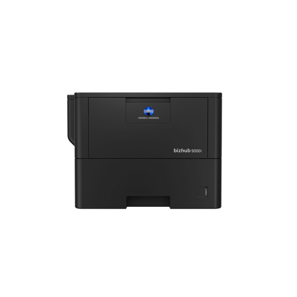Ασπρόμαυρος Eκτυπωτής Konica Minolta Bizhub 5000i Ασπρόμαυρος Eκτυπωτής Konica Minolta Bizhub 5000i