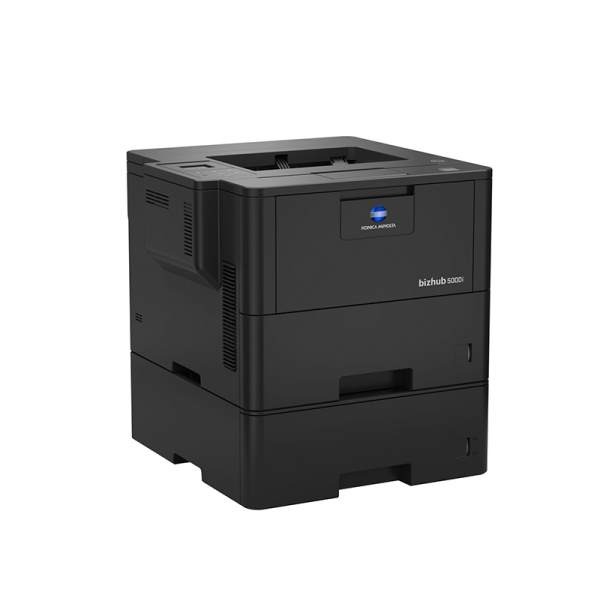 Ασπρόμαυρος Eκτυπωτής Konica Minolta Bizhub 5000i Ασπρόμαυρος Eκτυπωτής Konica Minolta Bizhub 5000i