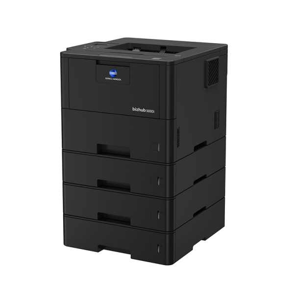Ασπρόμαυρος Eκτυπωτής Konica Minolta Bizhub 5000i Ασπρόμαυρος Eκτυπωτής Konica Minolta Bizhub 5000i