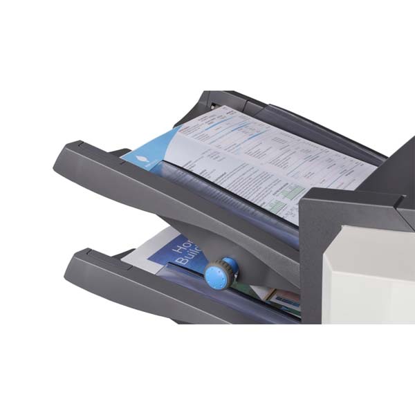 Μηχανή Δίπλωσης & Εμφακέλωσης Εγγράφων FP | HEFTER SYSTEMFORM SI-4350 Μηχανή Δίπλωσης & Εμφακέλωσης Εγγράφων FP | HEFTER SYSTEMFORM SI-4350