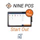 Εφαρμογή 9POS Start Out για Διαχείριση Πελατών & Παραγγελιών (Delivery) - Συνδρομή 9 Μήνες Εφαρμογή 9POS Start Out για Διαχείριση Πελατών & Παραγγελιών (Delivery) - Συνδρομή 9 Μήνες