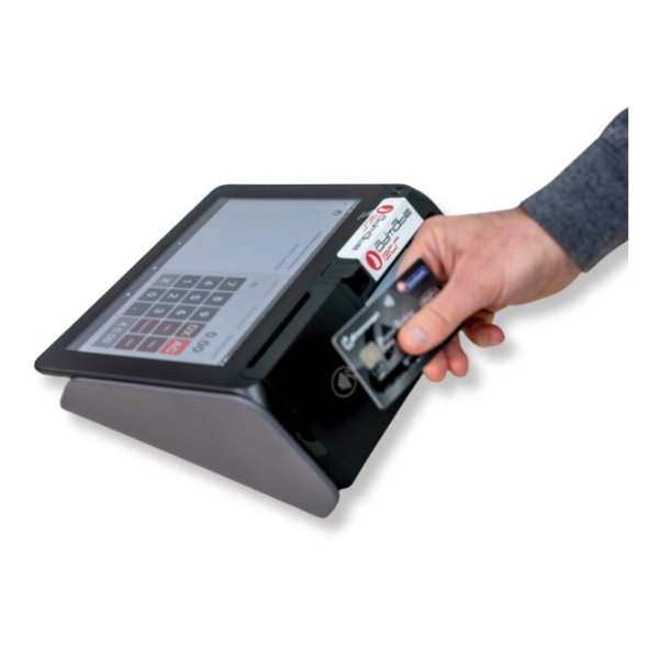 Συσκευή POS ADMATE ECR D1 SMART για Cloud Αποδείξεις & Τιμολόγια Συσκευή POS ADMATE ECR D1 SMART για Cloud Αποδείξεις & Τιμολόγια