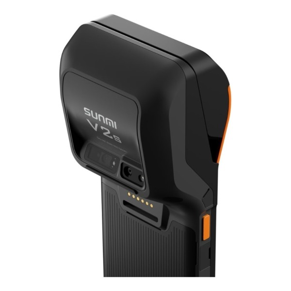 Συσκευή POS SUNMI V2S για Cloud Αποδείξεις & Τιμολόγια Συσκευή POS SUNMI V2S για Cloud Αποδείξεις & Τιμολόγια