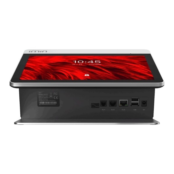 Συσκευή POS iMin Falcon 1 για Cloud Αποδείξεις & Τιμολόγια Συσκευή POS iMin Falcon 1 για Cloud Αποδείξεις & Τιμολόγια