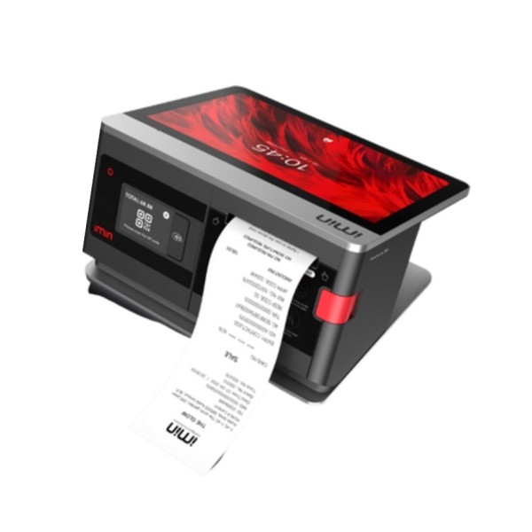 Συσκευή POS iMin Falcon 1 για Cloud Αποδείξεις & Τιμολόγια Συσκευή POS iMin Falcon 1 για Cloud Αποδείξεις & Τιμολόγια