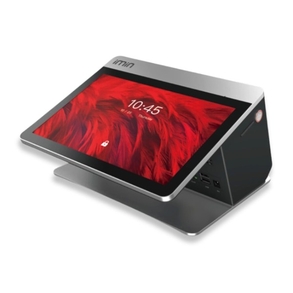 Συσκευή POS iMin Falcon 1 για Cloud Αποδείξεις & Τιμολόγια Συσκευή POS iMin Falcon 1 για Cloud Αποδείξεις & Τιμολόγια