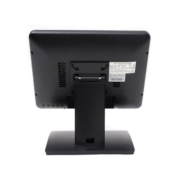 Οθόνη Αφής ICS WF1510C (HDMI/USB) Οθόνη Αφής ICS WF1510C (HDMI/USB)