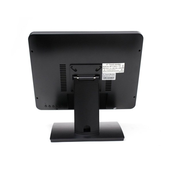 Οθόνη Αφής ICS WF1710C -H (HDMI/USB) Οθόνη Αφής ICS WF1710C -H (HDMI/USB)